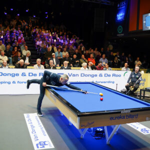 Middag tribunekaart (16-01-26 / 13.00-17.00 u.)
