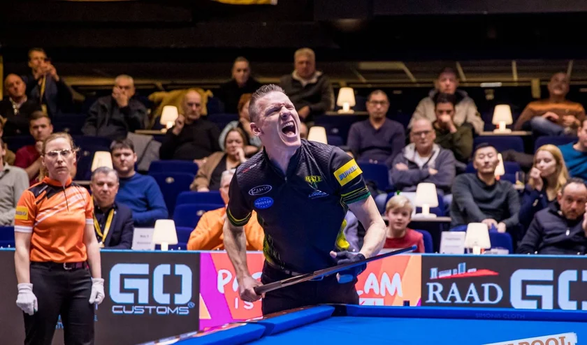 NK Pool Dag logekaart 14-01-24