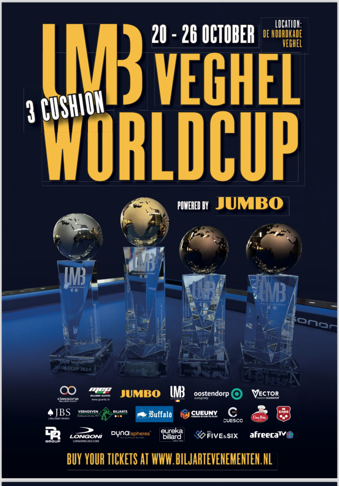 world cup veghel 2024